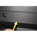 Heckklappenverkleidung 8W9867979 Audi A4 8W B9 Avant Verkleidung unten schwarz