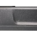 Heckklappenverkleidung 8W9867979 Audi A4 8W B9 Avant Verkleidung unten schwarz