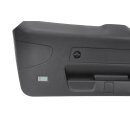 Heckklappenverkleidung 8W9867979 Audi A4 8W B9 Avant Verkleidung unten schwarz