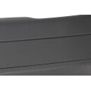 Heckklappenverkleidung 8W9867979 Audi A4 8W B9 Avant Verkleidung unten schwarz