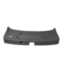 Heckklappenverkleidung 8W9867979 Audi A4 8W B9 Avant Verkleidung unten schwarz