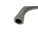 Original VW Audi Skoda Seat 17mm Radschlüssel...