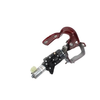 Antriebseinheit Motor elektrische Heckklappe rechts 8W9827852A Audi A4 B9 Avant Beifahrerseite