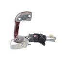 Antriebseinheit Motor elektrische Heckklappe rechts 8W9827852A Audi A4 B9 Avant Beifahrerseite