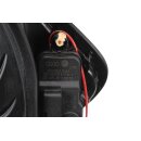 Tankdeckel 8W0809909 Audi A4 8W B9 Tankklappe LY3S matadorrot met. Verschlussdeckel
