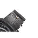 Tankdeckel 8W0809909 Audi A4 8W B9 Tankklappe LY3S matadorrot met. Verschlussdeckel