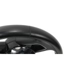 Lenkrad Multifunktionslenkrad Leder schwarz 8W0419091CH Audi A4 B9 8W