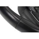 Lenkrad Multifunktionslenkrad Leder schwarz 8W0419091CH Audi A4 B9 8W