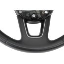 Lenkrad Multifunktionslenkrad Leder schwarz 8W0419091CHG Audi A4 B9 8W