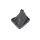 Schaltknauf 6 Gang 8W0711055 Audi A4 B9 8W Schaltmanschette Leder soul