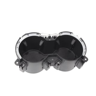 Getränkehalter vorne Mittelkonsole 8W0862533A/B Audi A4 B9 8W beleuchtet
