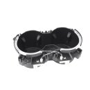 Getränkehalter vorne Mittelkonsole 8W0862533A/B Audi A4 B9 8W beleuchtet