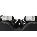 Getränkehalter vorne Mittelkonsole 8W0862533A/B Audi A4 B9 8W beleuchtet