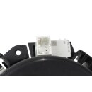 Getränkehalter vorne Mittelkonsole 8W0862533A/B Audi A4 B9 8W beleuchtet