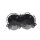 Getränkehalter vorne Mittelkonsole 8W0862533A/B Audi A4 B9 8W beleuchtet
