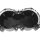 Getränkehalter vorne Mittelkonsole 8W0862533A/B Audi A4 B9 8W beleuchtet