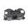 Getränkehalter vorne Mittelkonsole 8W0862533A/B Audi A4 B9 8W beleuchtet