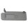 Sonnenblende links 8W0857551 beleuchtet mit Spiegel Audi A4 B9 8W titangrau Fahrerseite