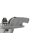 Sonnenblende links 8W0857551 beleuchtet mit Spiegel Audi A4 B9 8W titangrau Fahrerseite