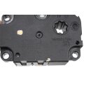 Stellmotor 4M0820511 Heizung Klima Heizungskasten Audi A4 B9 8W Mahle
