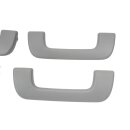 Haltegriffe Dachhimmel vorne hinten 4M0857608-4M0857607...
