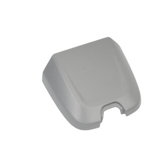 Innenspiegel Abdeckung 8W0857519 titangrau Audi A4 B9 8W vorne oben Dachhimmel