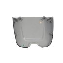 Innenspiegel Abdeckung 8W0857519 titangrau Audi A4 B9 8W...