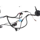 Türkabelbaum links vorne 8W0971029K Audi A4 B9 elektrisch anklappbare Spiegel Kabelsatz Fahrertür