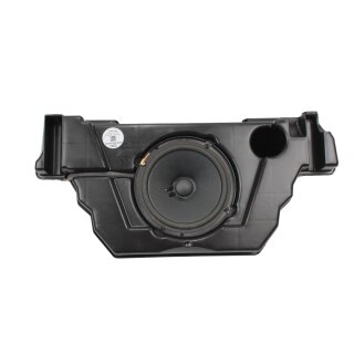 Subwoofer Kofferraum 8W9035382D Audi A4 B9 8W Avant Bassbox hinten