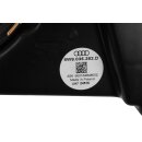 Subwoofer Kofferraum 8W9035382D Audi A4 B9 8W Avant Bassbox hinten