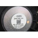 Lautsprecher 8W0035415 Tür Tieftöner vorne 1 St Audi A4 B9 8W A5 F5