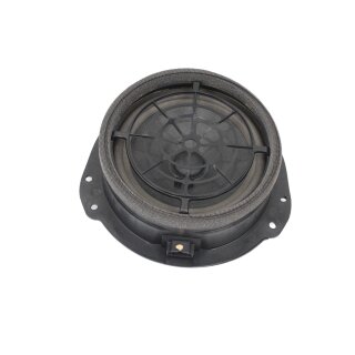 Lautsprecher 8W0035411 Tür Tieftöner hinten 1 Stück  Audi A4 B9 8W A5 F5