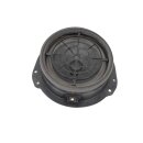 Lautsprecher 8W0035411 Tür Tieftöner hinten 1...