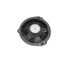 Lautsprecher 8W0035411 Tür Tieftöner hinten 1 Stück  Audi A4 B9 8W A5 F5