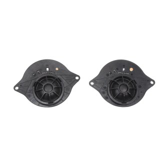 Lautsprecher Hochtöner 8W0035399 Armaturenbrett links-rechts Audi A4 B9 8W A5 F5