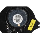 Lautsprecher Hochtöner 8W0035399 Armaturenbrett links-rechts Audi A4 B9 8W A5 F5