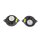 Lautsprecher Hochtöner 8W0035399 Armaturenbrett links-rechts Audi A4 B9 8W A5 F5