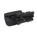 Griff Motorhaube Öffner Haubenöffner 8W1823633C/8W1823533B Audi A4 B9 8W schwarz-soul