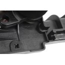 Griff Motorhaube Öffner Haubenöffner 8W1823633C/8W1823533B Audi A4 B9 8W schwarz-soul