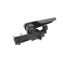 Griff Motorhaube Öffner Haubenöffner 8W1823633C/8W1823533B Audi A4 B9 8W schwarz-soul