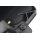 Griff Motorhaube Öffner Haubenöffner 8W1823633C/8W1823533B Audi A4 B9 8W schwarz-soul