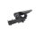 Griff Motorhaube Öffner Haubenöffner 8W1823633C/8W1823533B Audi A4 B9 8W schwarz-soul