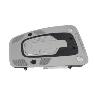 Innenraumleuchte vorne oben 8W0947135D Audi A4 B9 A5 F5 titangrau Innenleuchte Leuchte Innenlampe Leselampe