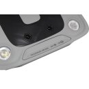 Innenraumleuchte vorne oben 8W0947135D Audi A4 B9 A5 F5 titangrau Innenleuchte Leuchte Innenlampe Leselampe