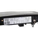 Innenraumleuchte vorne oben 8W0947135D Audi A4 B9 A5 F5 titangrau Innenleuchte Leuchte Innenlampe Leselampe
