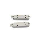 LED Leuchte Sonnenblende 2 Stück 4M0947105 Audi A4...