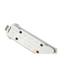 LED Leuchte Sonnenblende 2 Stück 4M0947105 Audi A4 B9 A5 F5 A6 4A A3 8Y Q2 Q3 F3 Q5 FY