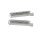 LED Leuchte Sonnenblende 2 Stück 4M0947105 Audi A4 B9 A5 F5 A6 4A A3 8Y Q2 Q3 F3 Q5 FY