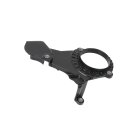 Zahnriemenabdeckung unten 04C109175D Audi VW Skoda Seat...