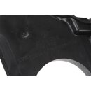 Zahnriemenabdeckung unten 04C109175D Audi VW Skoda Seat 1.0 /1.2/1.4 VW UP CHY Motor